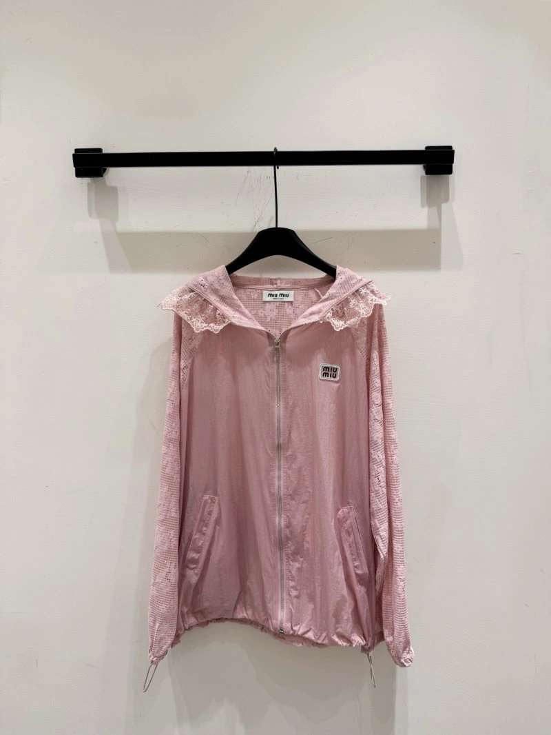 Durable Miu Miu Outwear 154507