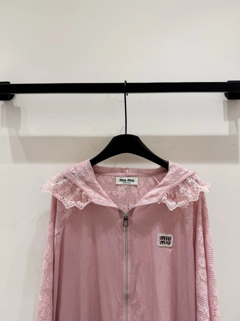 Durable Miu Miu Outwear 154507