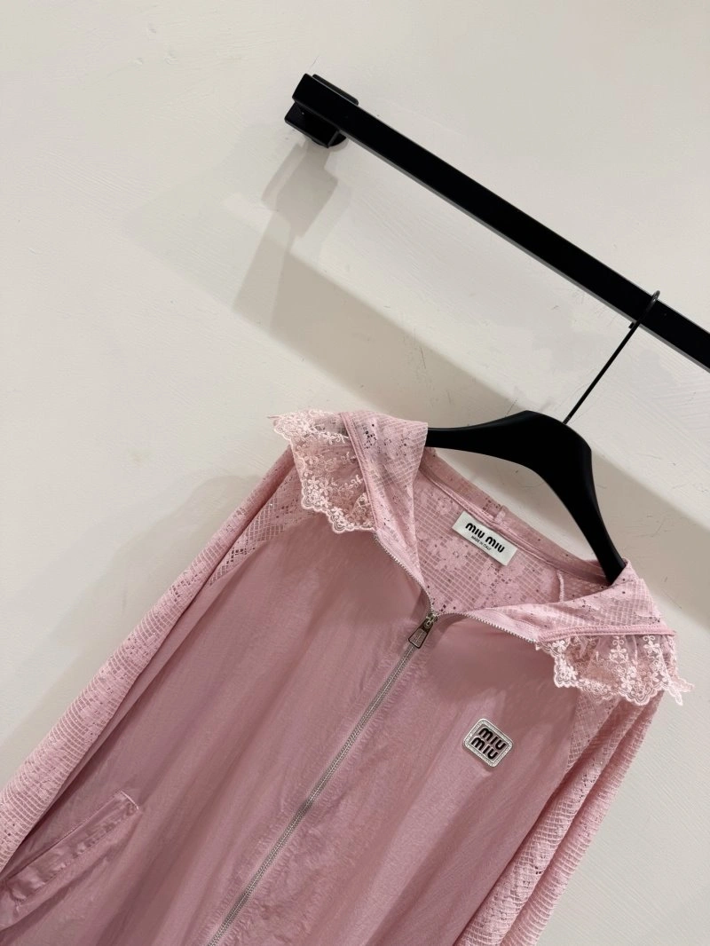 Durable Miu Miu Outwear 154507