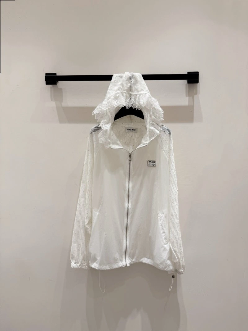 Miu Miu Outwear WellDesigned 154494