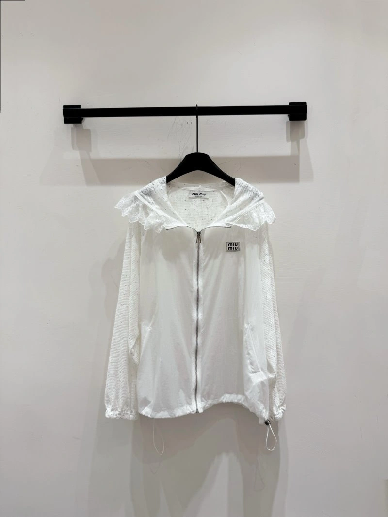 Miu Miu Outwear WellDesigned 154494