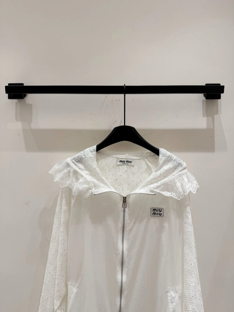 Miu Miu Outwear WellDesigned 154494