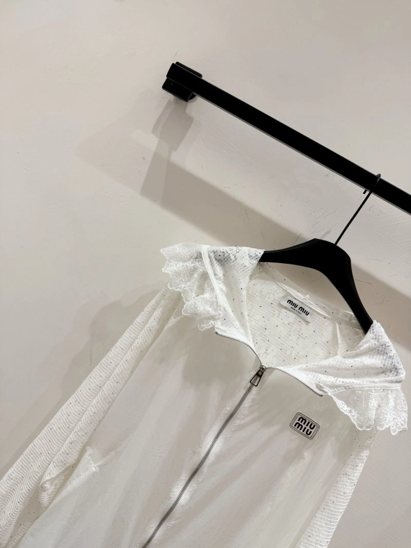 Miu Miu Outwear WellDesigned 154494