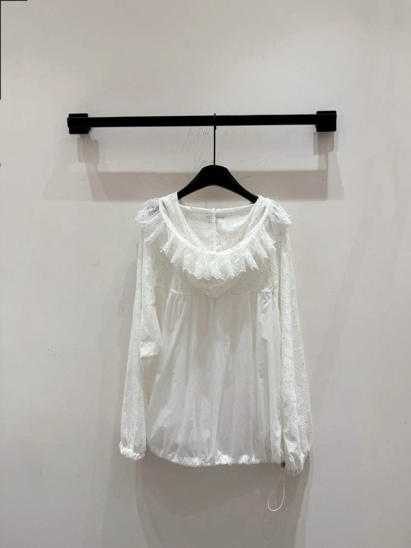 Miu Miu Outwear WellDesigned 154494