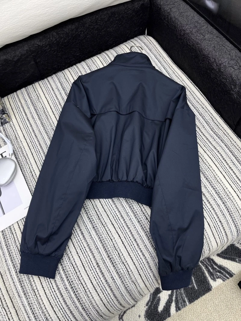 Miu Miu Outwear Sporty 154511