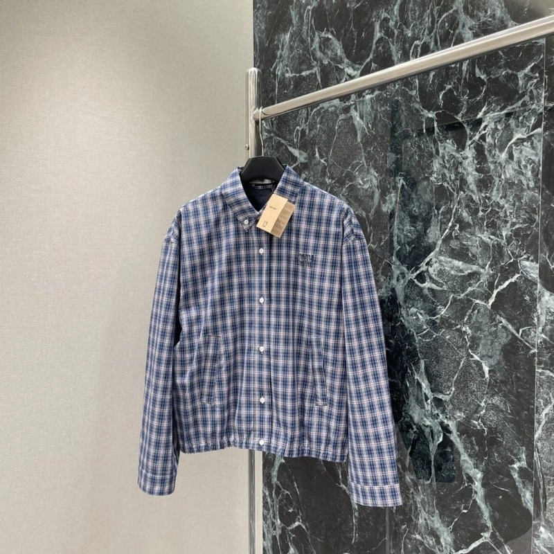 Miu Miu Outwear WrinkleFree 154508