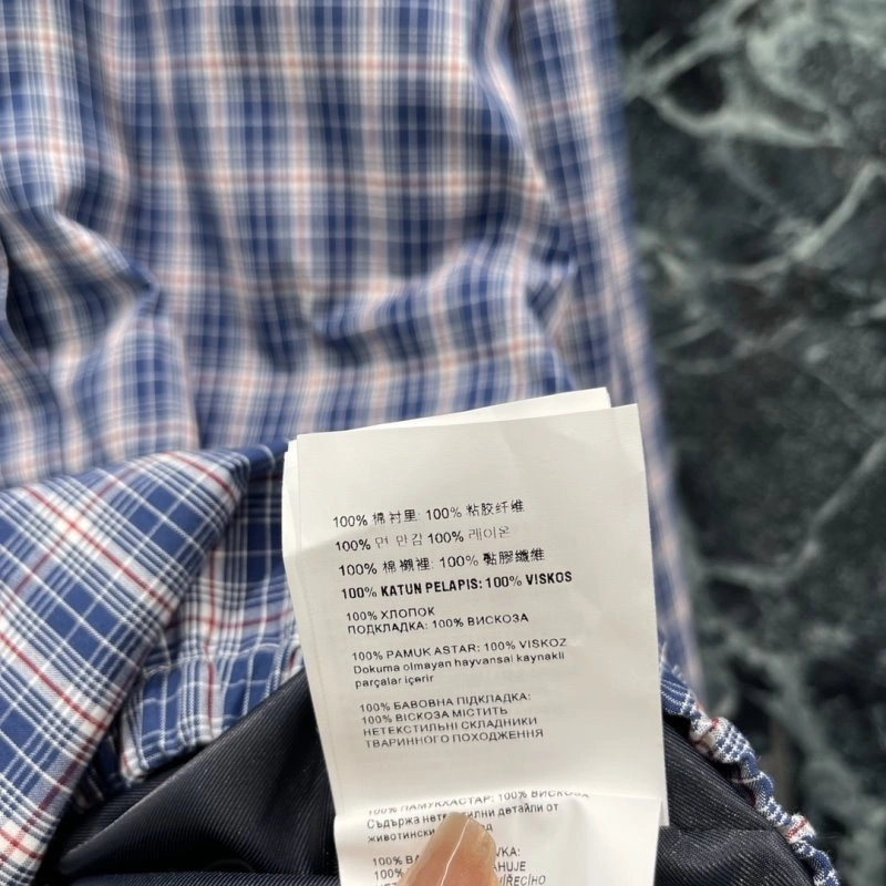 Miu Miu Outwear WrinkleFree 154508