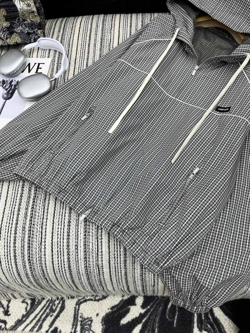 FreshLook Miu Miu Outwear 154489