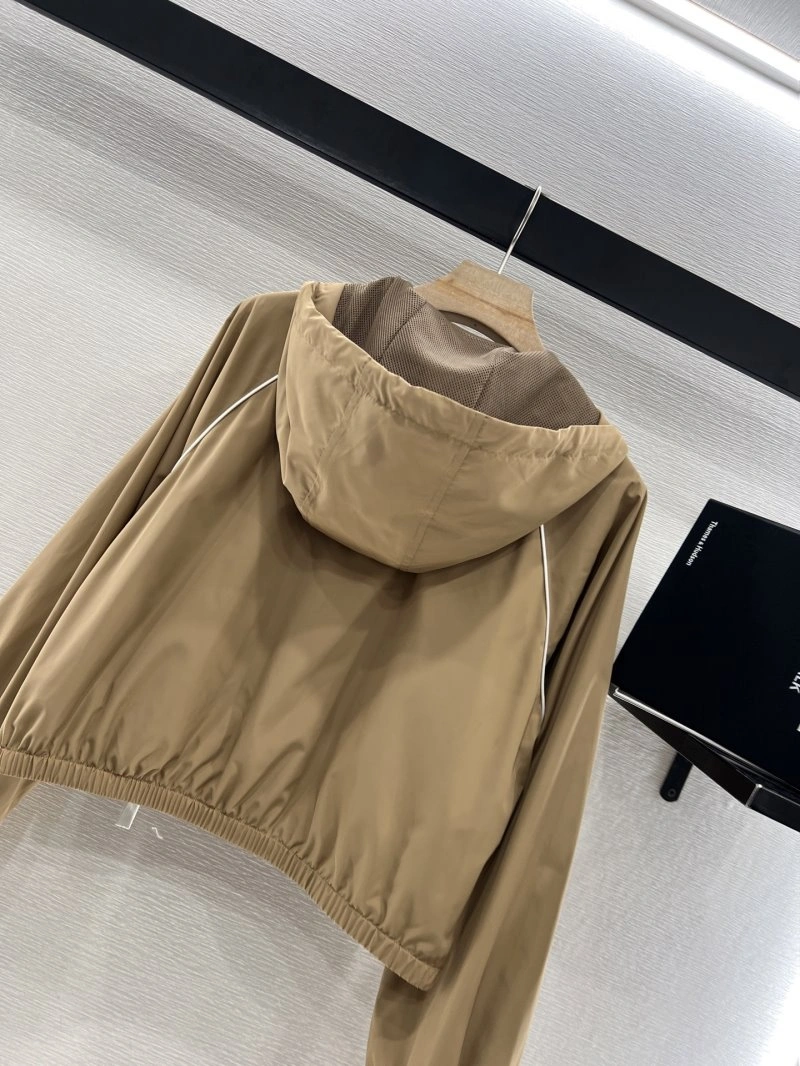 Miu Miu Outwear Neat 154483