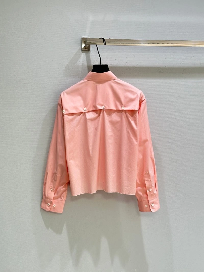 DailyWear Miu Miu Outwear 154505