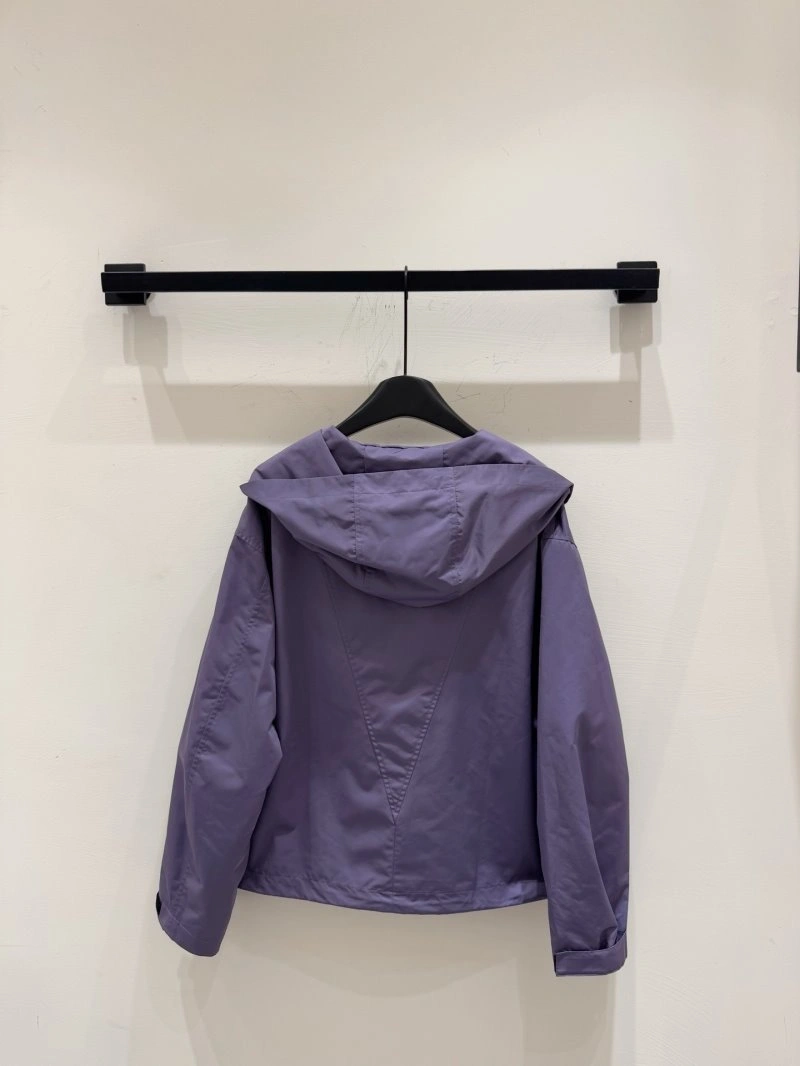 FlexibleFit Miu Miu Outwear 154487