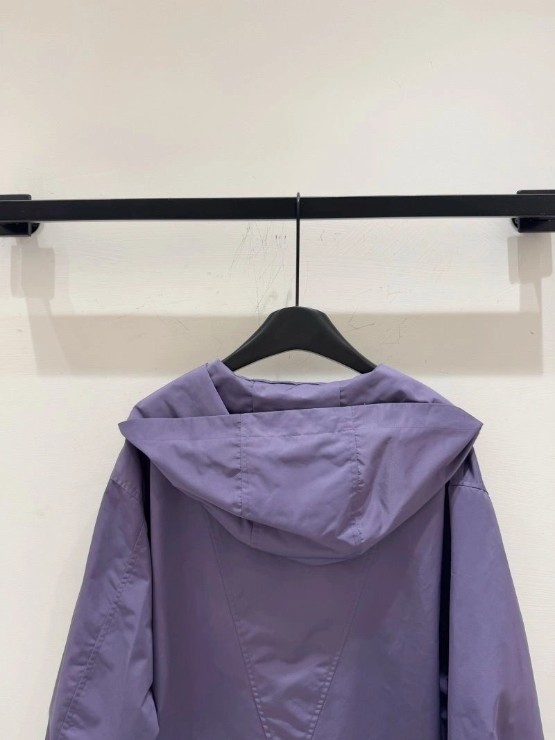 FlexibleFit Miu Miu Outwear 154487