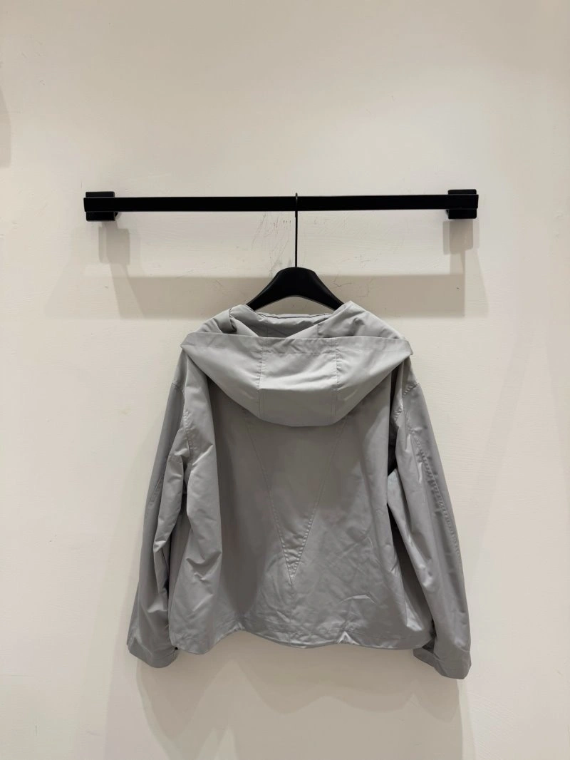 Miu Miu Outwear Resilient 154482