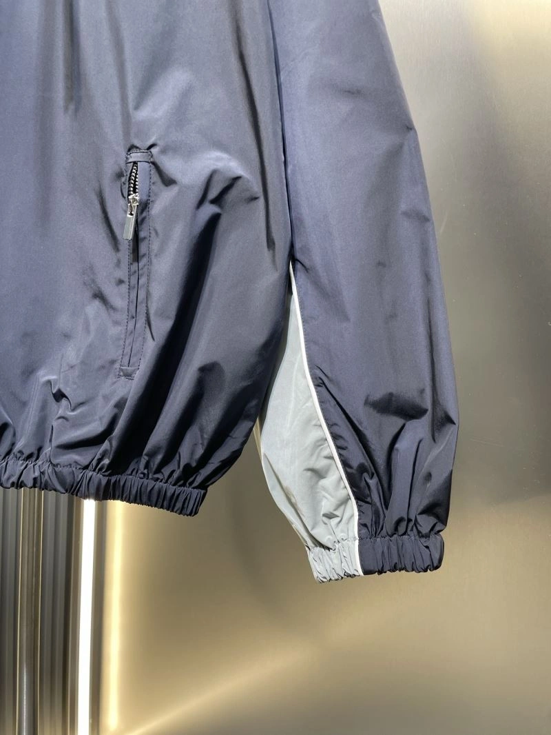 TechFriendly Miu Miu Outwear 159108