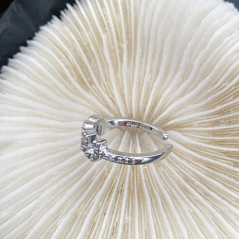 Miu Miu Rings Trendy 208599