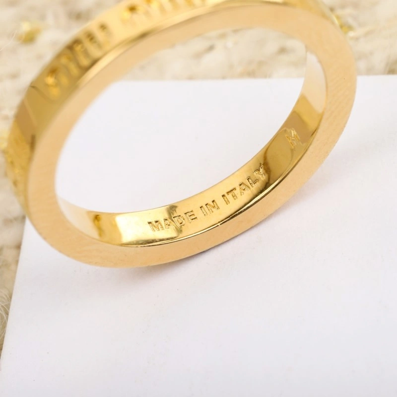 Miu Miu Rings Trendsetting 207802