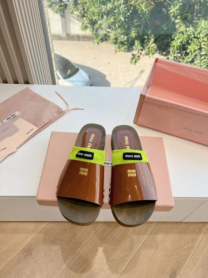 Miu Miu Sandals GoAnywhere 7566