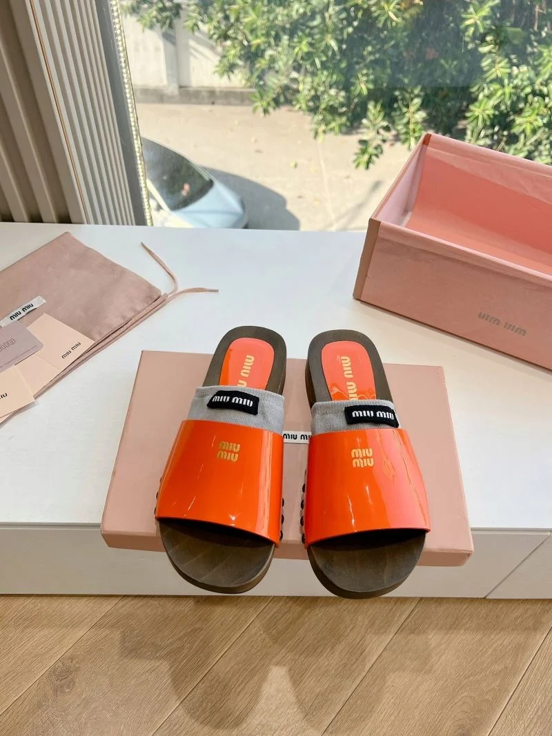 DailyWear Miu Miu Sandals 7619