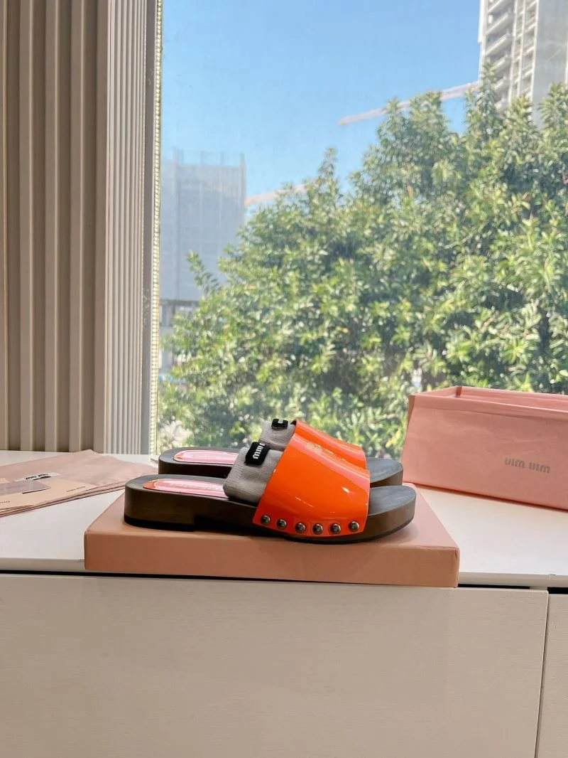 DailyWear Miu Miu Sandals 7619