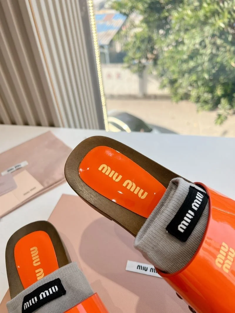 DailyWear Miu Miu Sandals 7619
