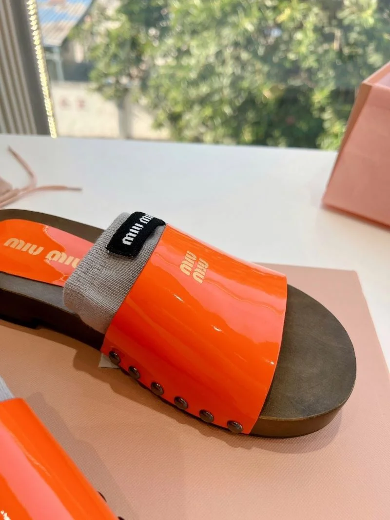 DailyWear Miu Miu Sandals 7619