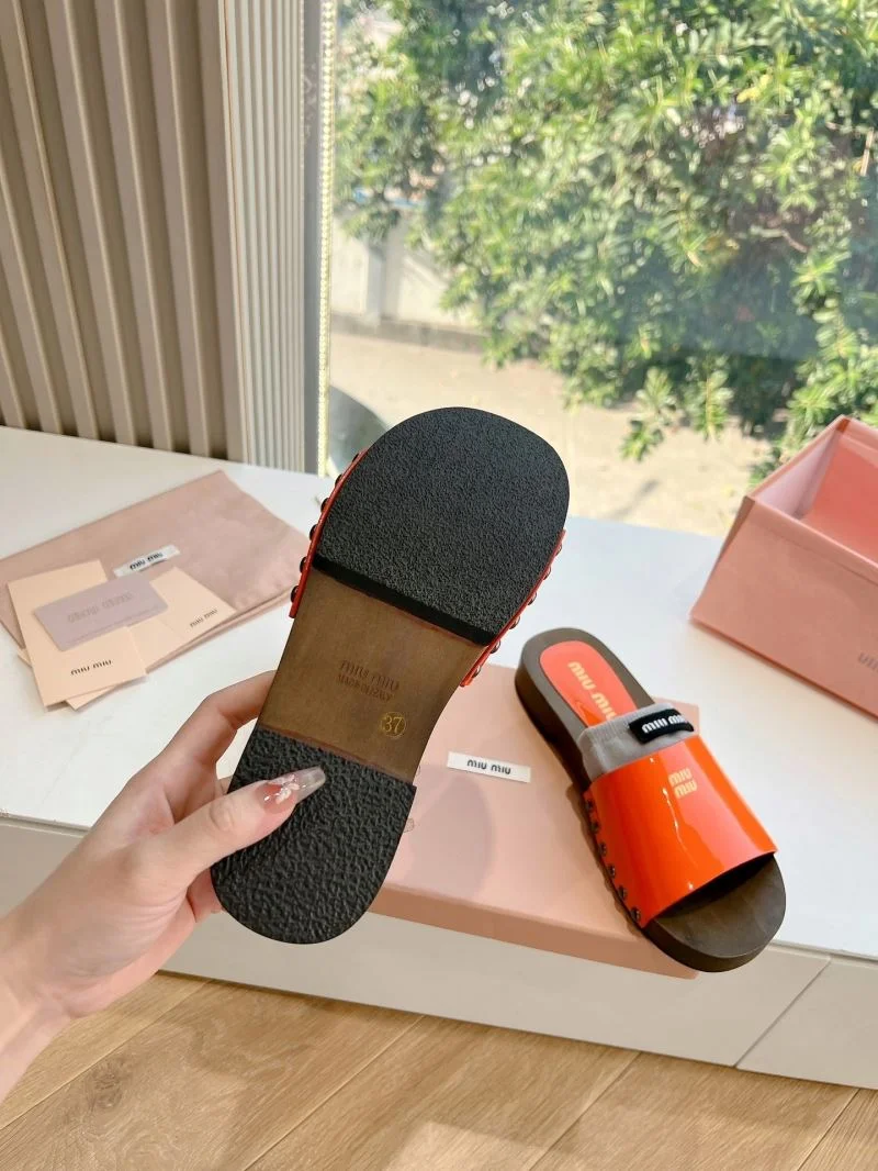 DailyWear Miu Miu Sandals 7619