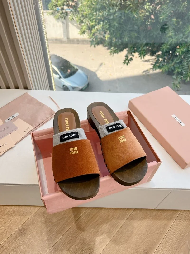 Miu Miu Sandals TopPick 7577
