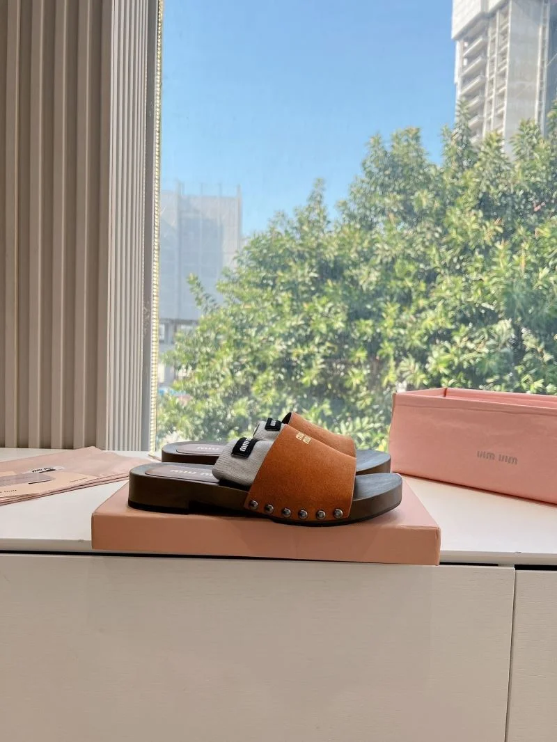 Miu Miu Sandals TopPick 7577