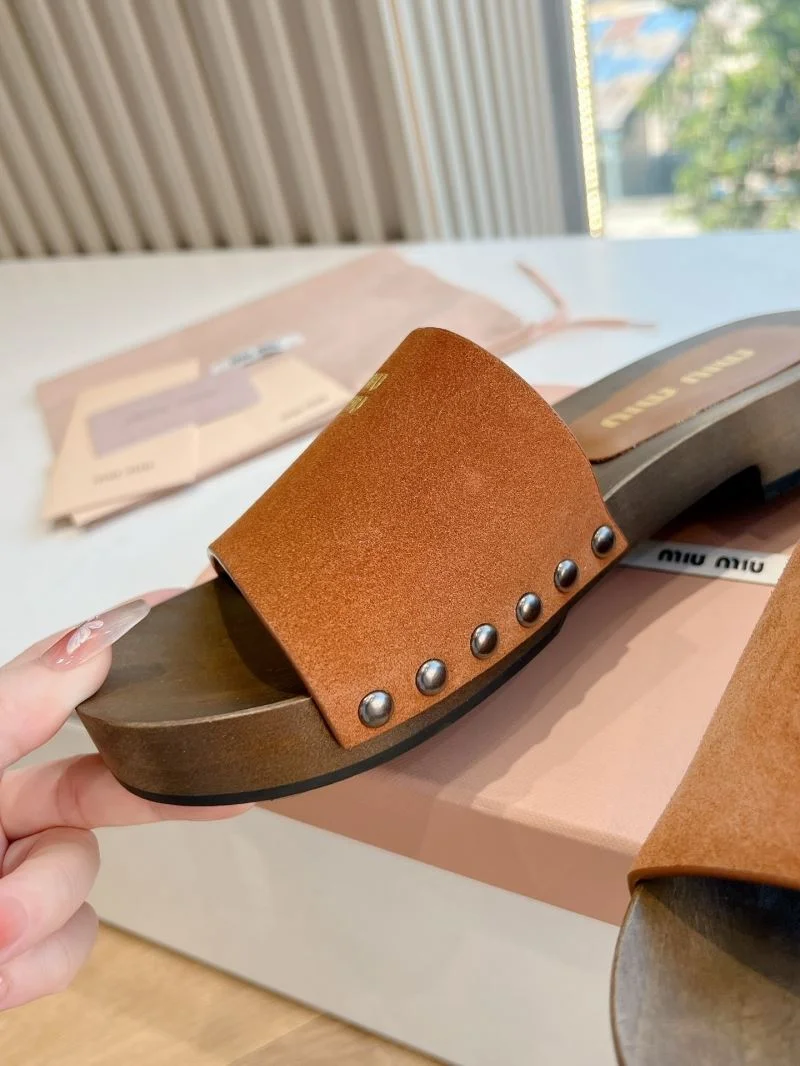 Miu Miu Sandals TopPick 7577
