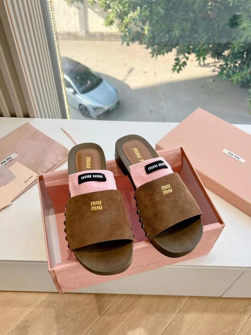 UrbanStyle Miu Miu Sandals 7569