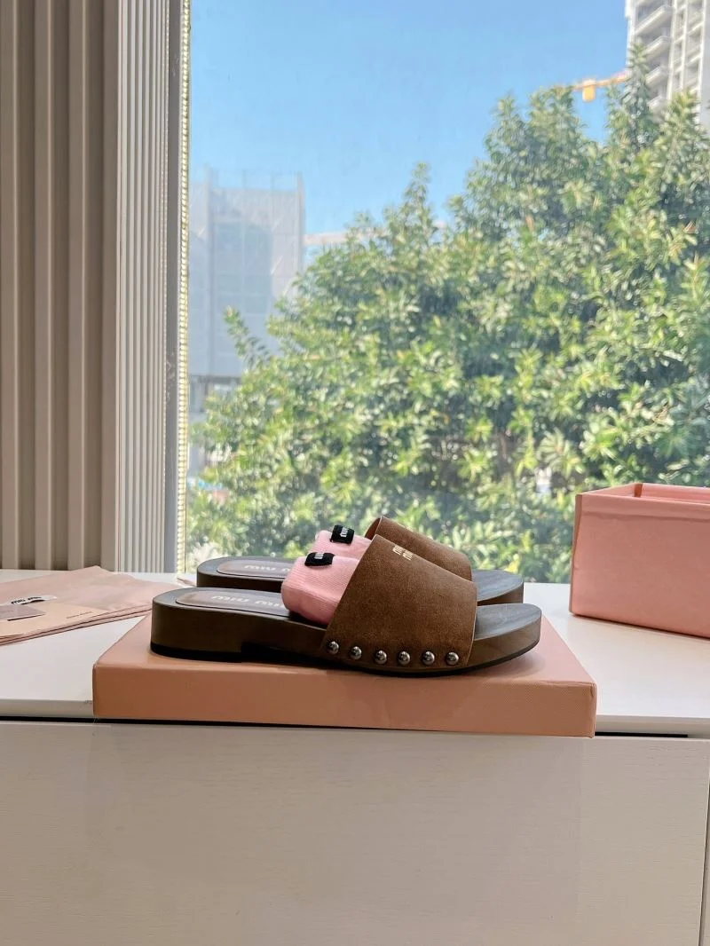 UrbanStyle Miu Miu Sandals 7569