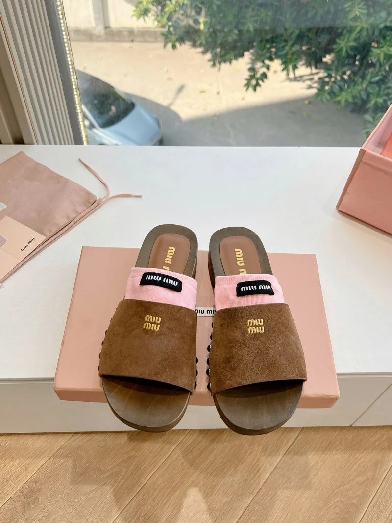 UrbanStyle Miu Miu Sandals 7569
