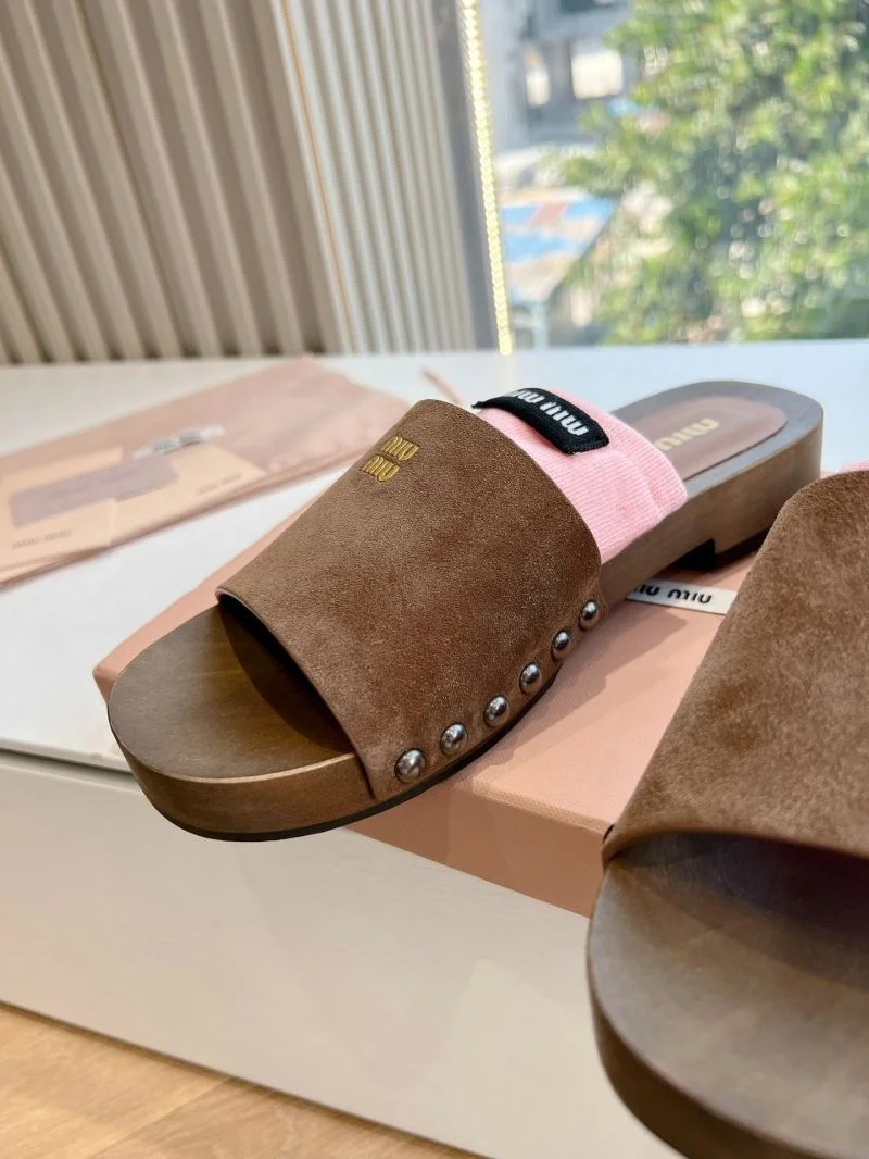 UrbanStyle Miu Miu Sandals 7569