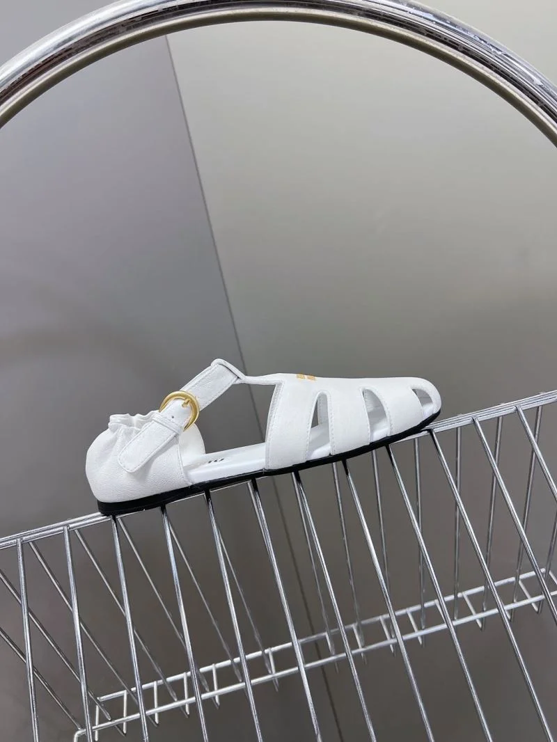 Miu Miu Sandals Effortless 7553