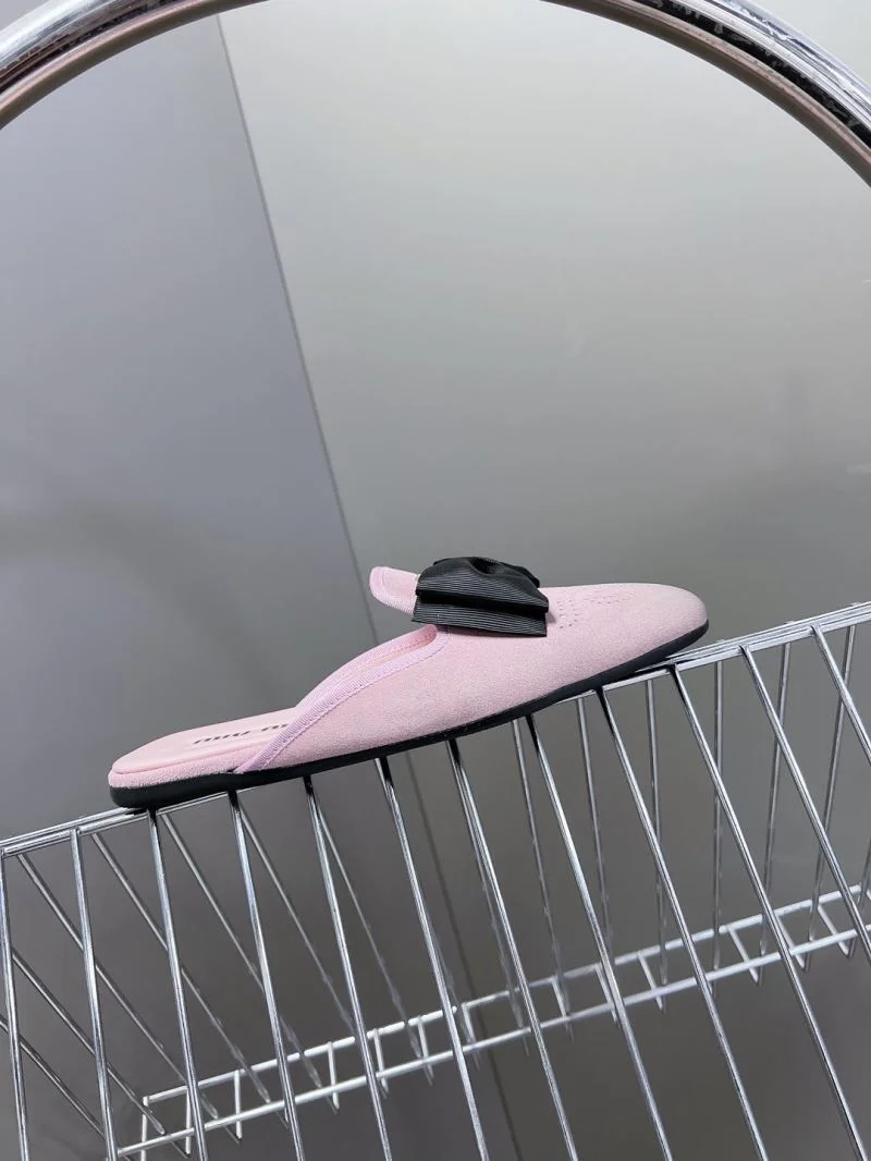 Miu Miu Sandals Bold 7543