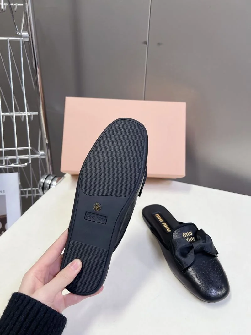Colorful Miu Miu Sandals 7560