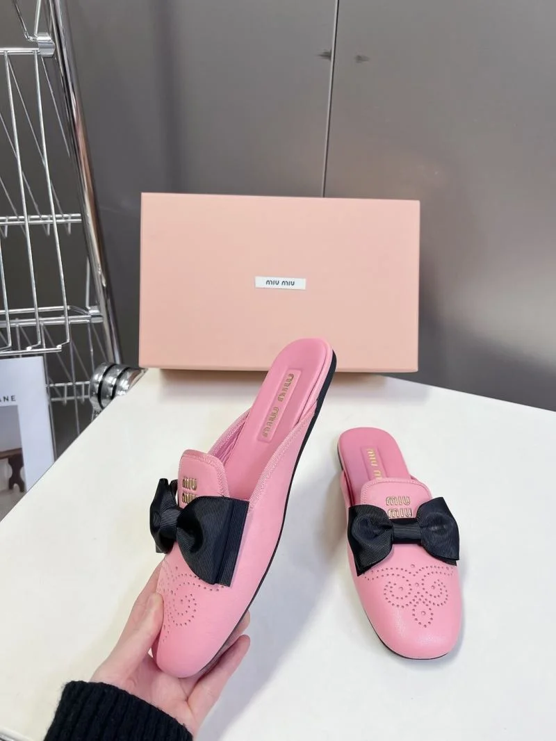 EyeCatching Miu Miu Sandals 7557