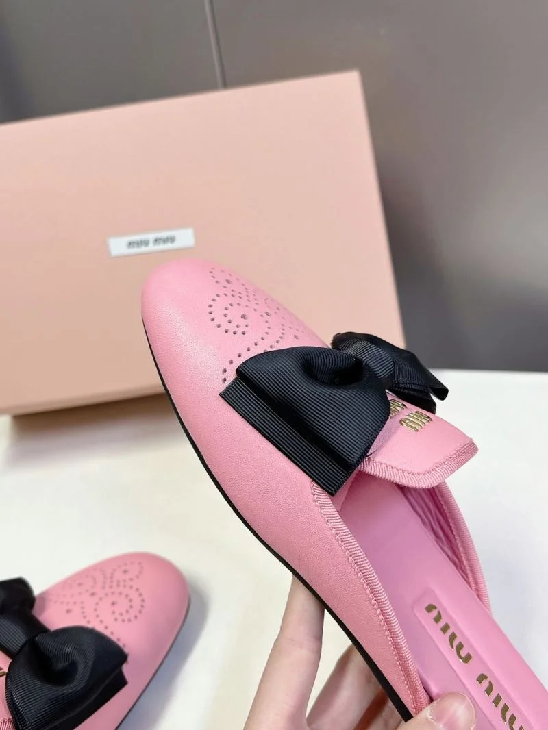 EyeCatching Miu Miu Sandals 7557