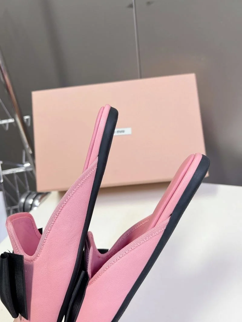 EyeCatching Miu Miu Sandals 7557