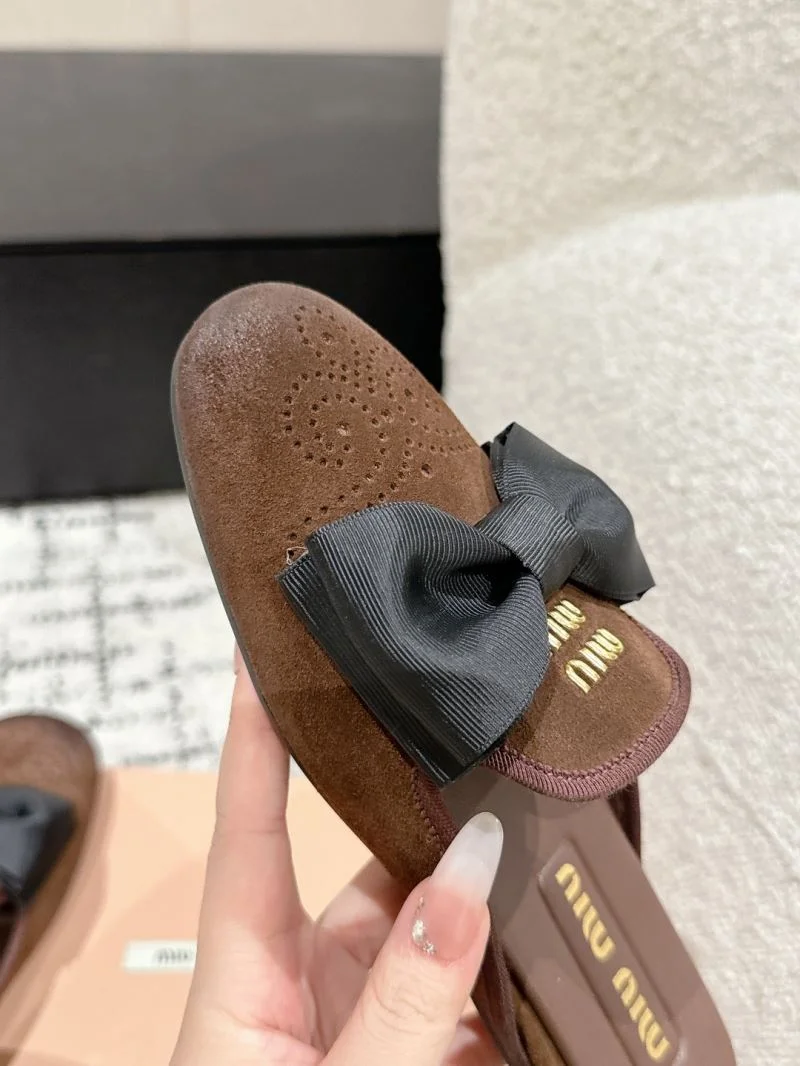 Miu Miu Sandals Affordable 7540