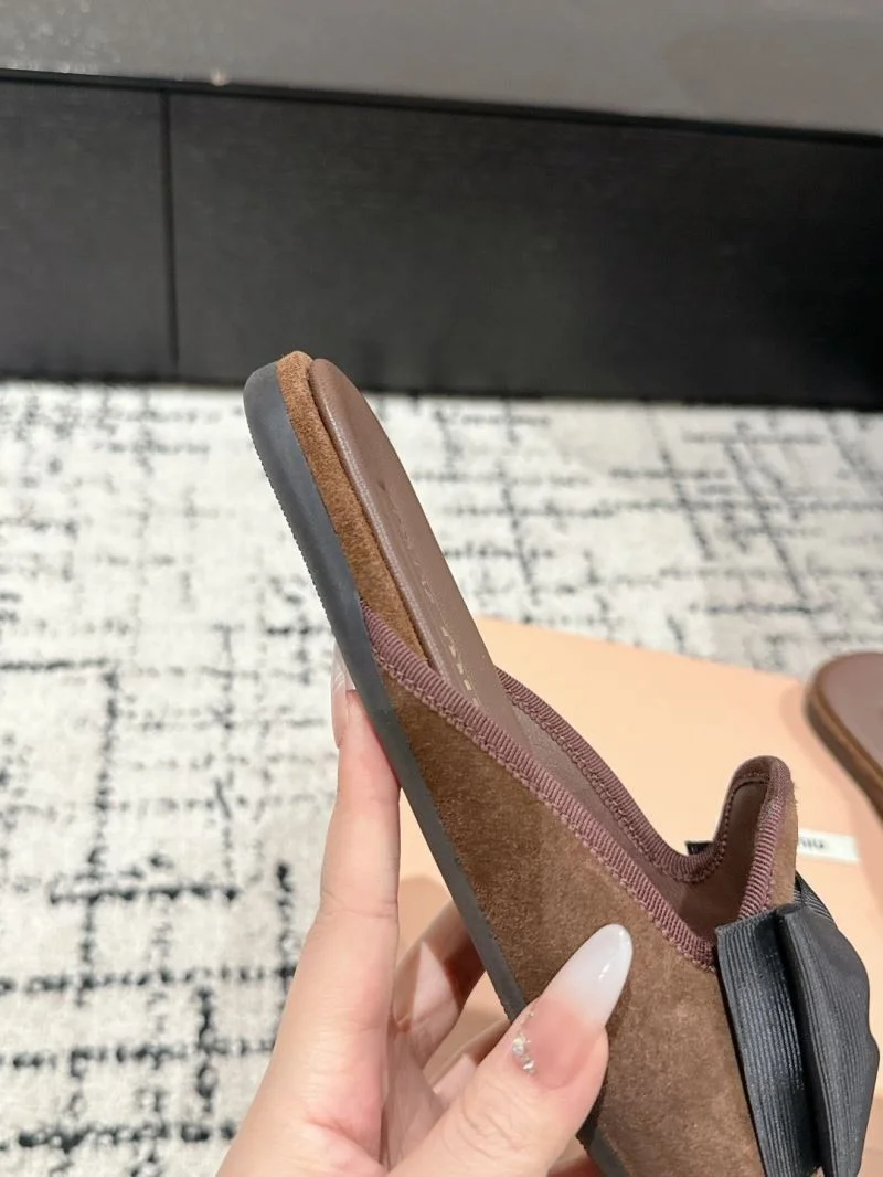 Miu Miu Sandals Affordable 7540