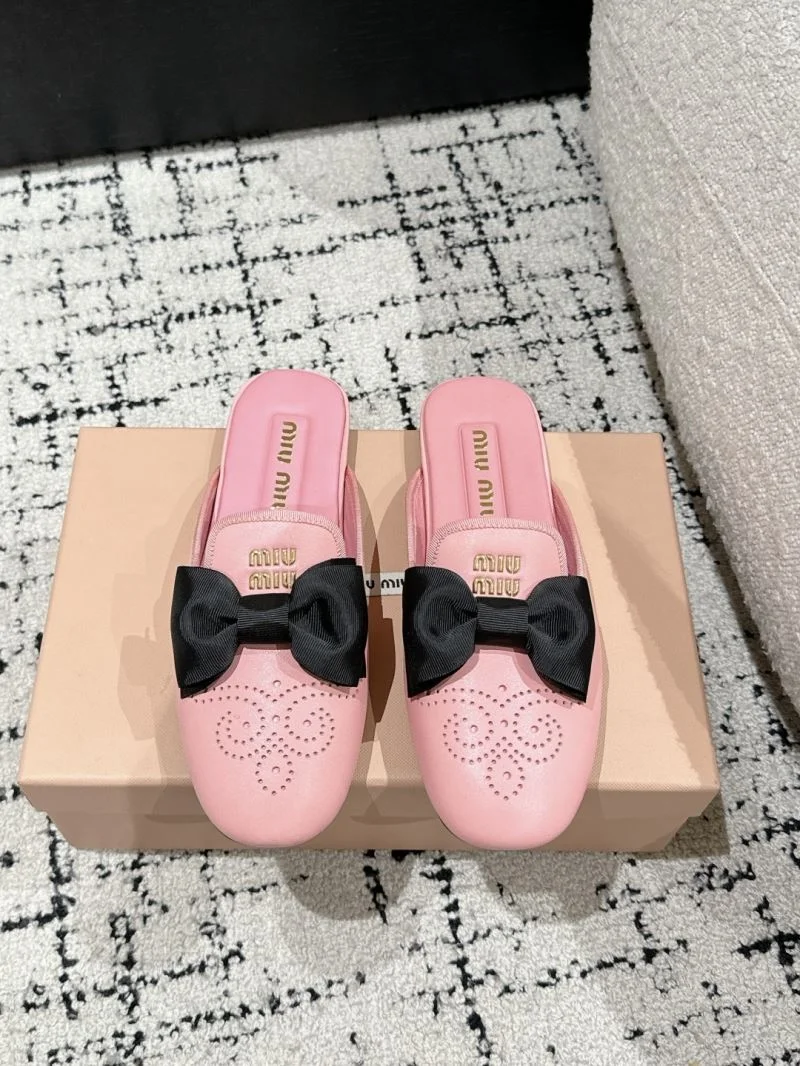 Miu Miu Sandals HighQuality 7583