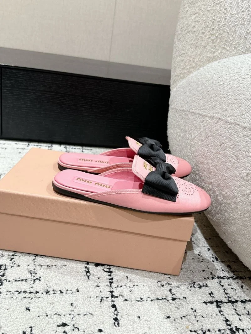 Miu Miu Sandals HighQuality 7583