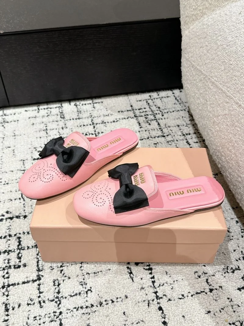 Miu Miu Sandals HighQuality 7583