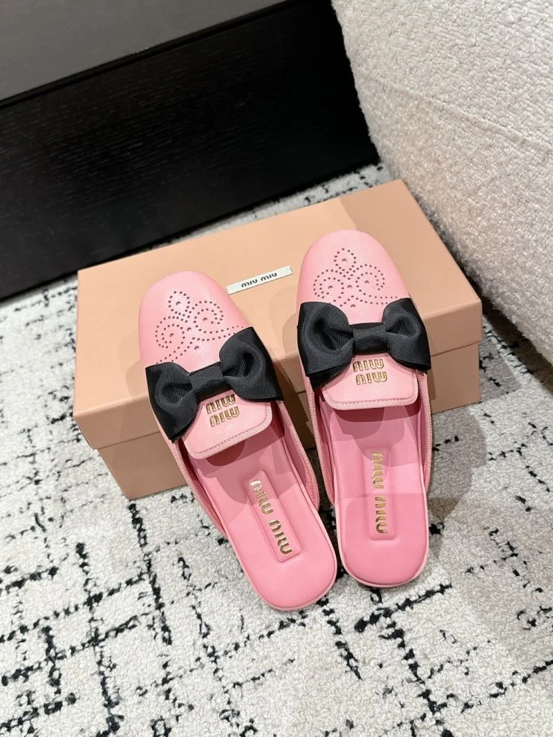 Miu Miu Sandals HighQuality 7583