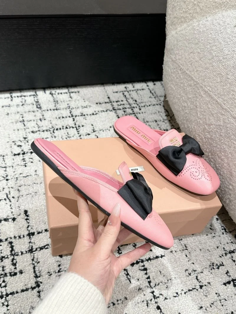 Miu Miu Sandals HighQuality 7583