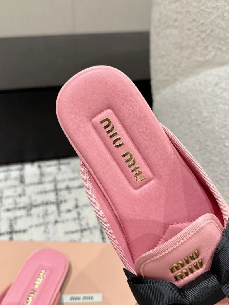 Miu Miu Sandals HighQuality 7583