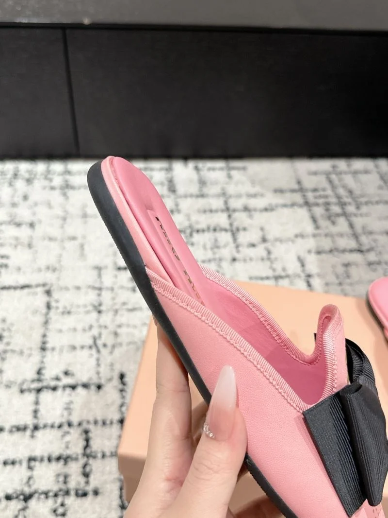 Miu Miu Sandals HighQuality 7583