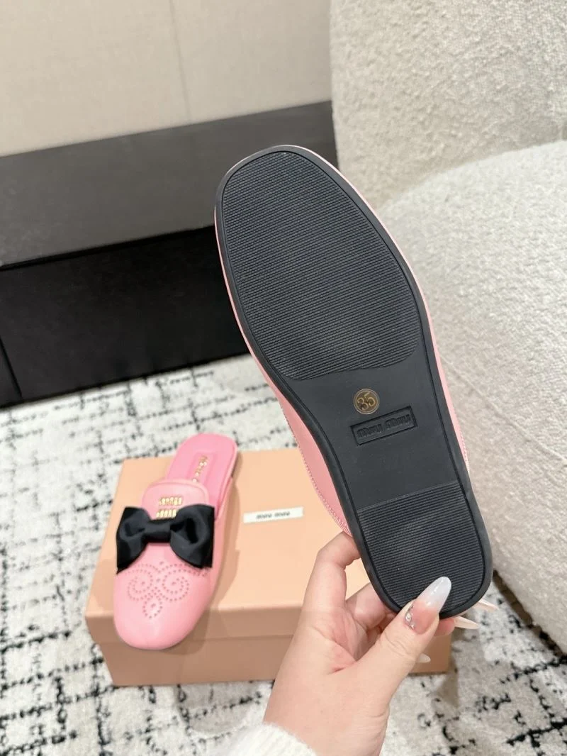 Miu Miu Sandals HighQuality 7583