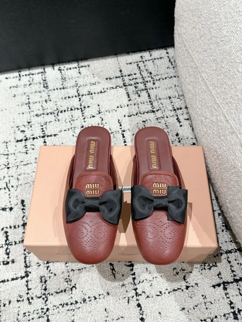 EasyCare Miu Miu Sandals 7541